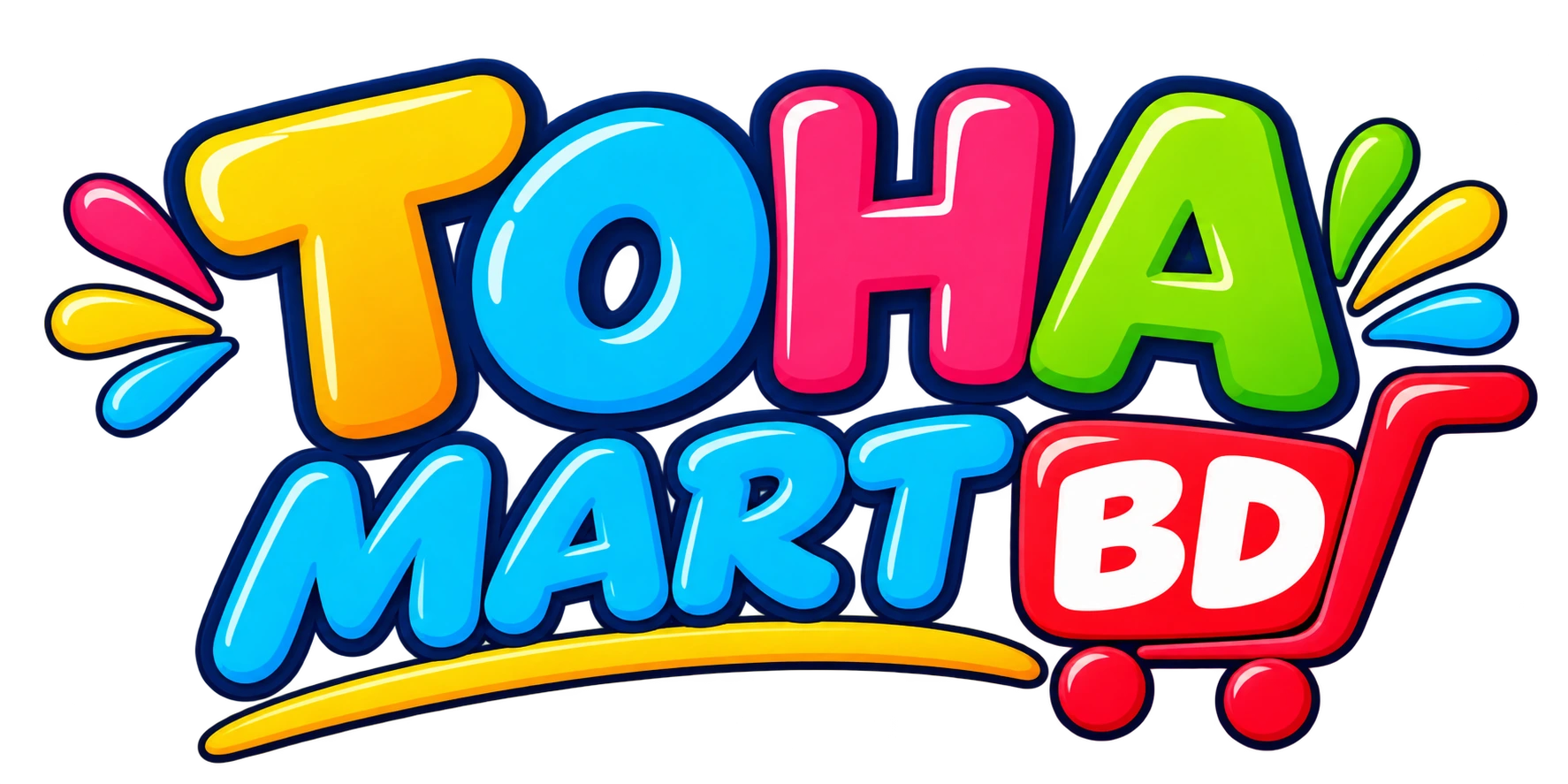 TOHA MART BD