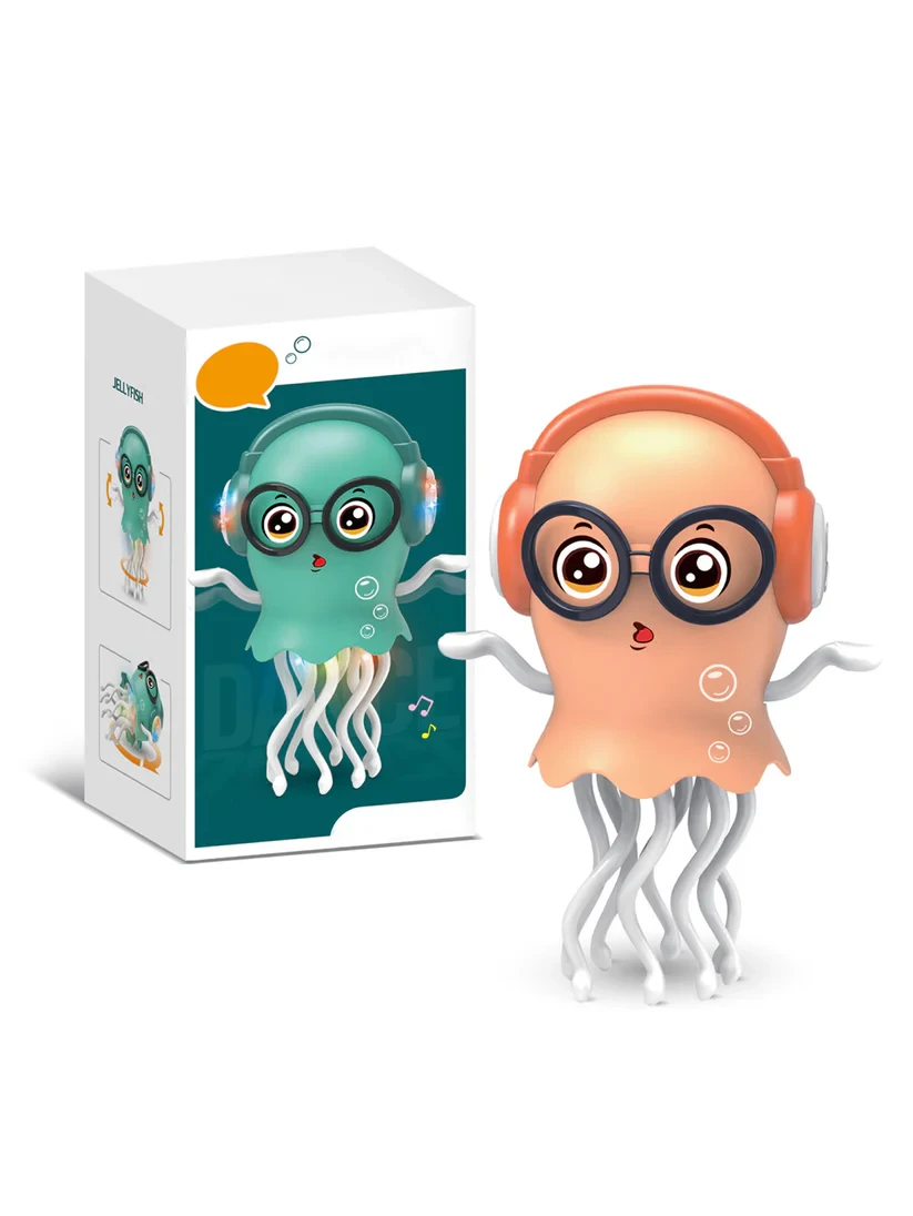 Dance Jelly Fish For Kid (Rechargeable)