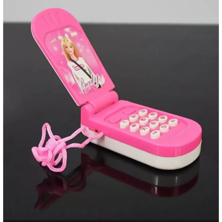 New Electronic Toy Phone