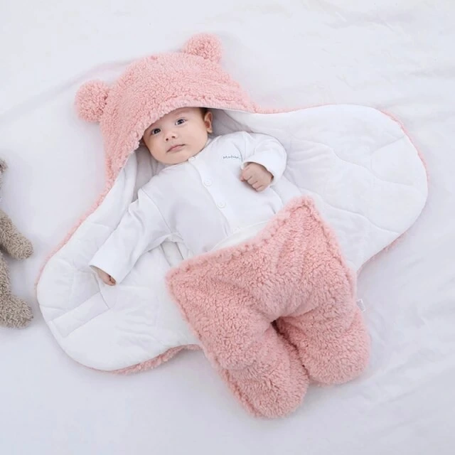 Baby Sleeping blanket