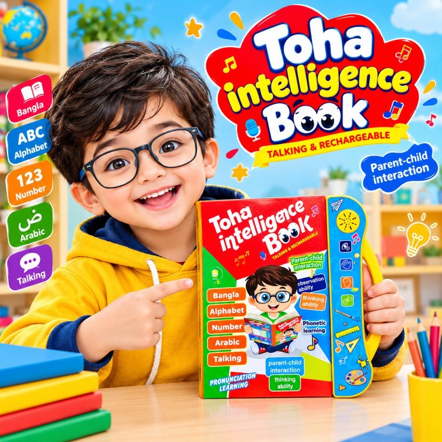 Baby Book